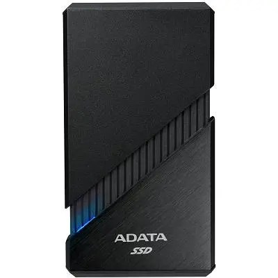 Накопичувач SSD USB 4.0 4TB SE920 ADATA (SE920-4TCBK) - фото 2