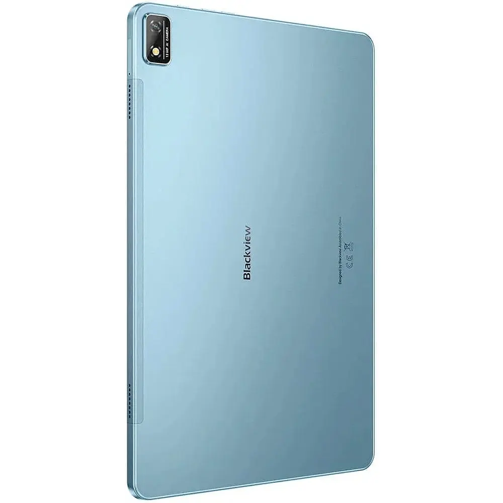 Планшет Blackview Tab 16 8/256GB LTE Twilight Blue Global EU [83257] - фото 5