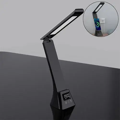 Лампа настільна LED BDA-2088 / TYV-2088 - фото 3