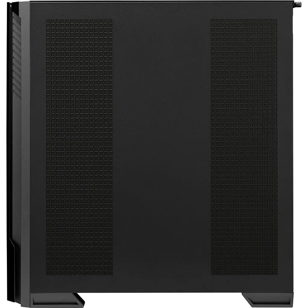 Корпус MSI MPG Velox 300R Airflow PZ Black [146638] - фото 6