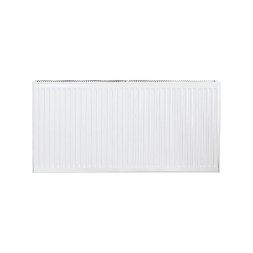 Радіатор сталевий Thermo Alliance 22 тип 600x1200 бічне підключення - фото 3