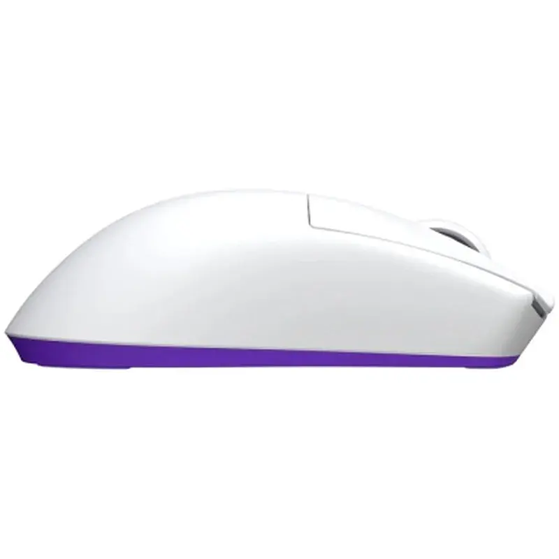 Мишка Hator Hellyberry HM47 Wireless White/Violet (HM47_white_violet) - фото 6