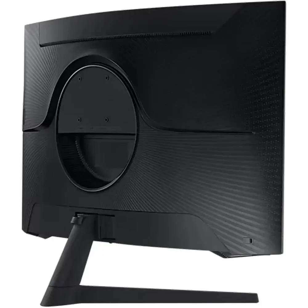 Монітор Samsung Odyssey G55C (LS32CG552EU) - фото 6