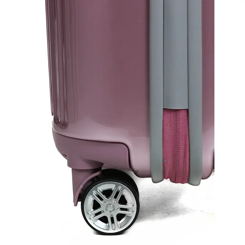 Валіза на 4 колесах Titan Spotlight Flash M Ti831405 Wild Rose (Ti831405-12) - фото 7