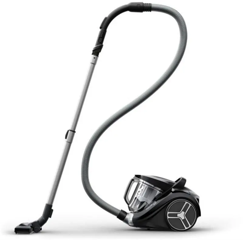 Пылесос Rowenta Compact Power XXL Total Clean Kit (RO4B75EA) - фото 7