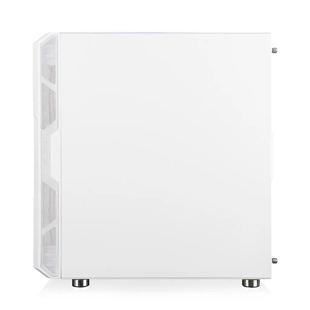 Корпус Modecom AMIRANI ARGB БІЛИЙ fans 2x200mm+1x120mm без Блок живлення ATX - фото 6