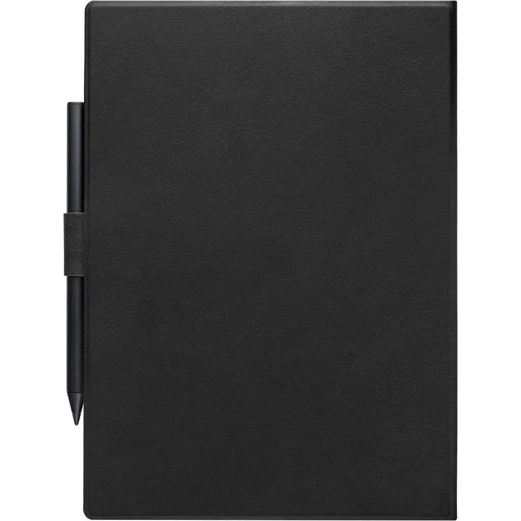 Обкладинка PocketBook 10.3", InkPAd One(PB1030), Magnetic folio cover, чорна - фото 7