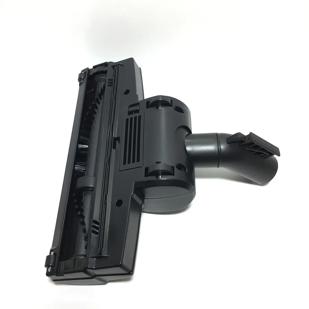 Турбощітка на пилосос Bosch GS-10, GL-30, GL-40, Easyy'y, Serie 2, Serie 4, Cleann (на трубу D=35мм) 12020321 - фото 8