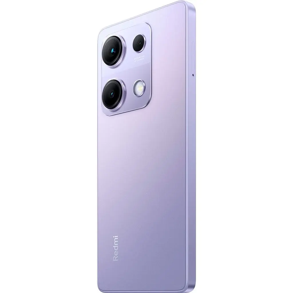 Смартфон Redmi Note 14S 8/256GB Aurora Purple EU Global [132540] - фото 7