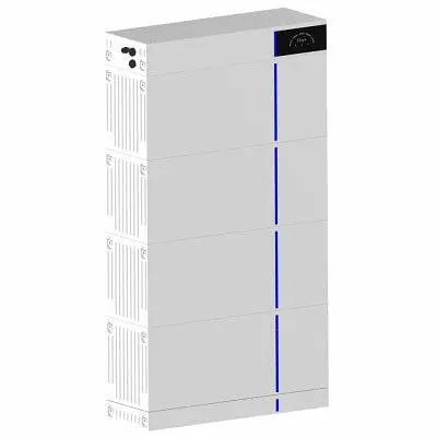 Сонячний інвертор Deye (AI-W5.1-8P1-EU), 8Квт 1ф, модульний (AI-W5.1-8P1-EU) - фото 2