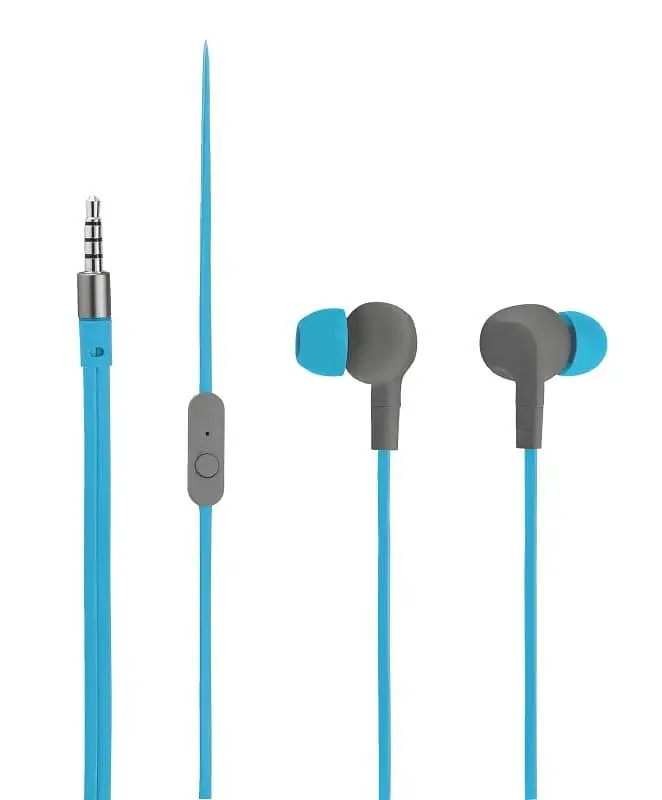 Наушники Trust Aurus Mic Blue (20837_Trust) - фото 3
