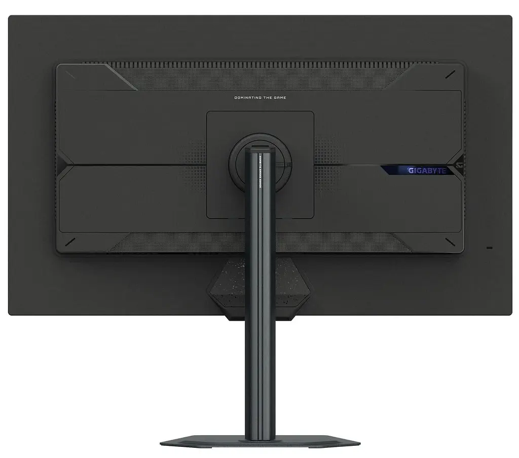 Монітор 27" GIGABYTE M27QS (M27QS Gaming Monitor) 2560x1440 (QHD, 2K) IPS 180 Hz - фото 4