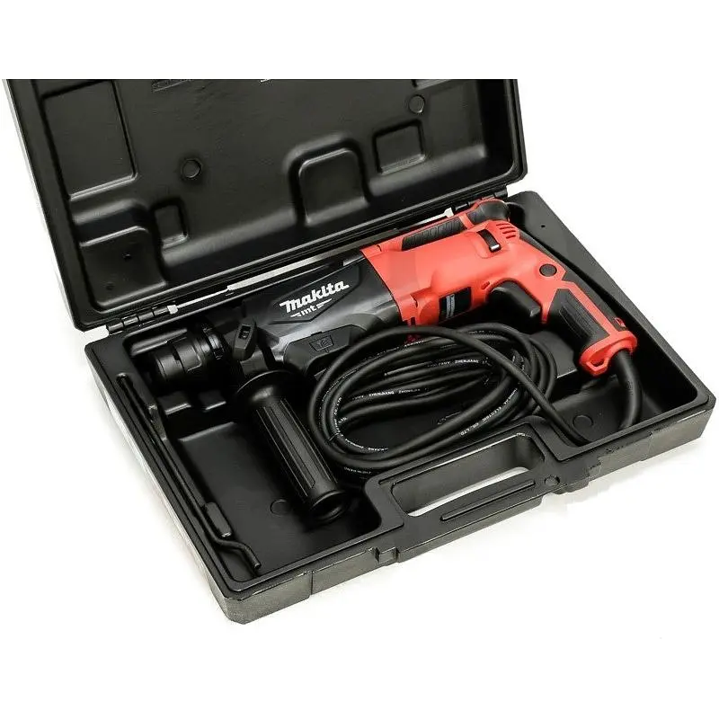 Перфоратор Makita M8701 [95906] - фото 4