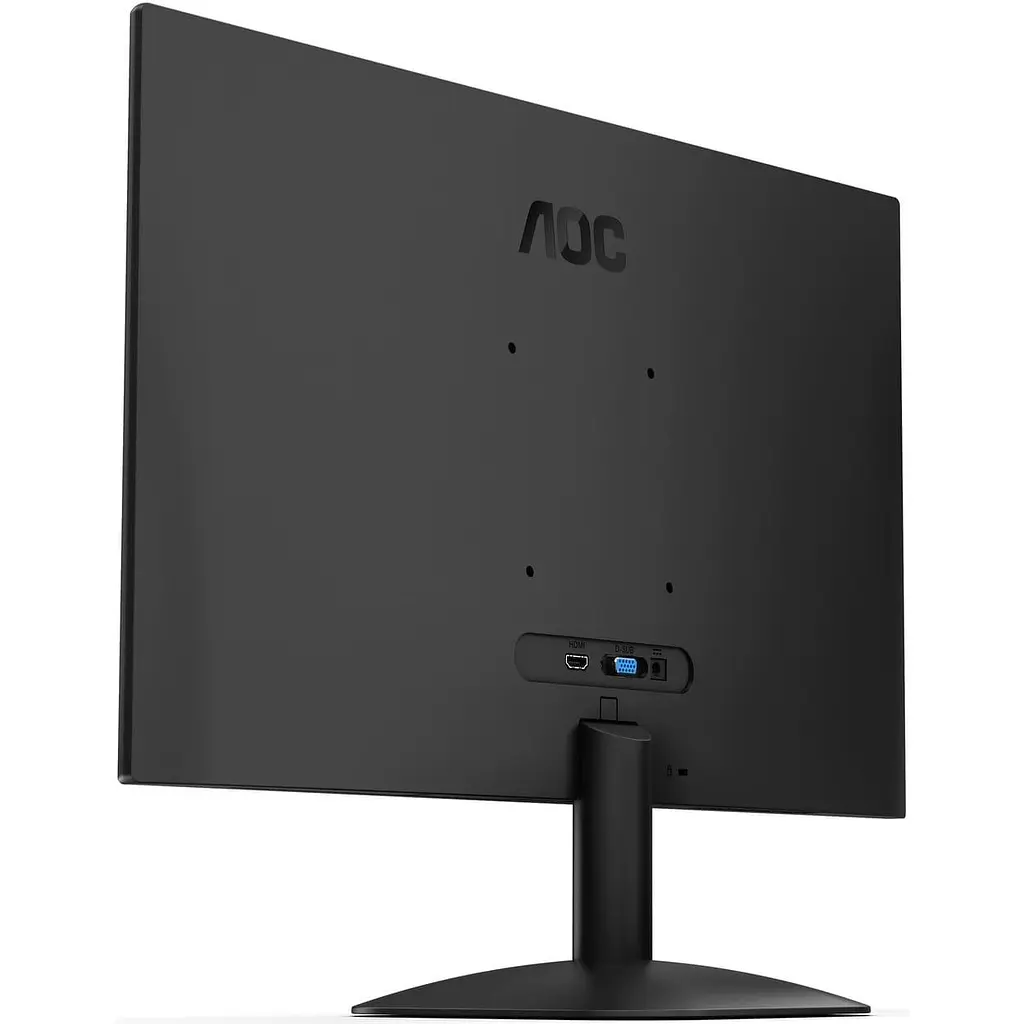 Монітор 23.8" AOC 24B31H FHD IPS 120Hz (24B31H) - фото 9