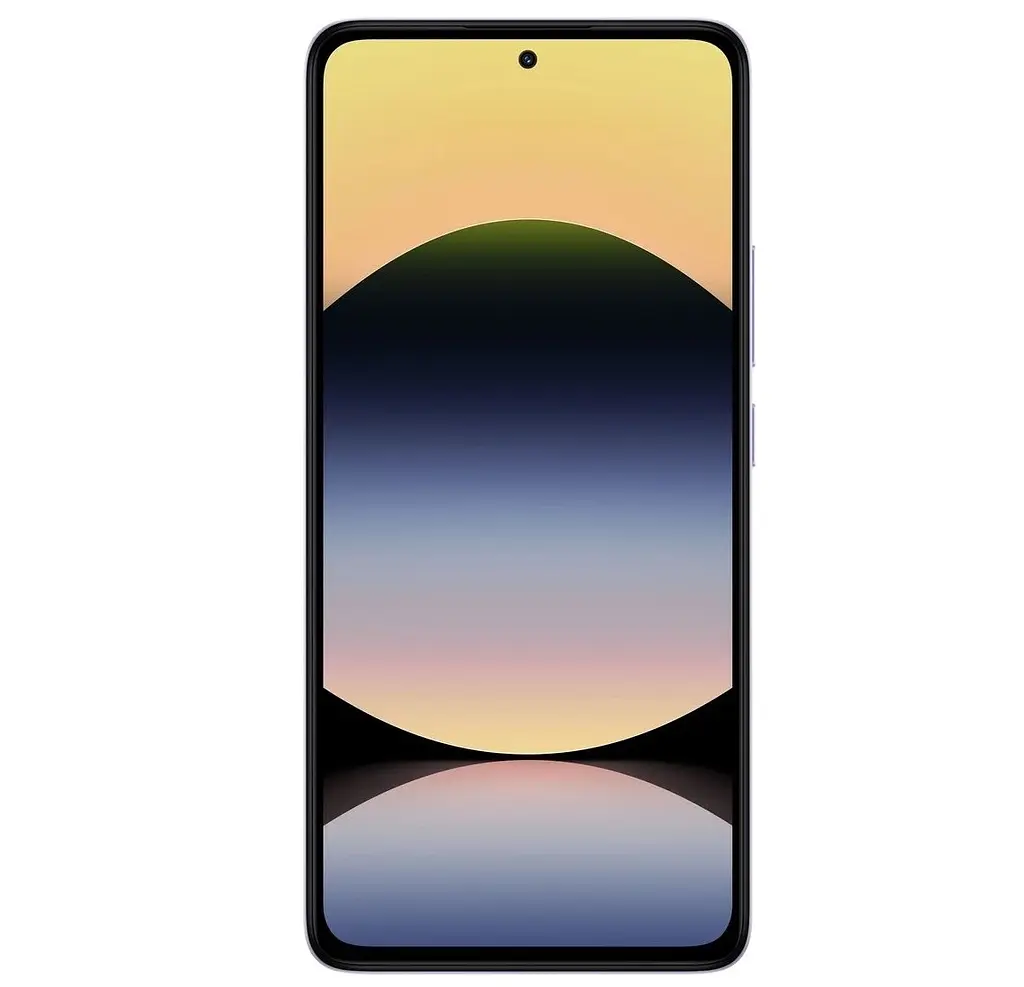 Смартфон Xiaomi Redmi Note 14 8/256 ГБ Mist PurpleEU - фото 2