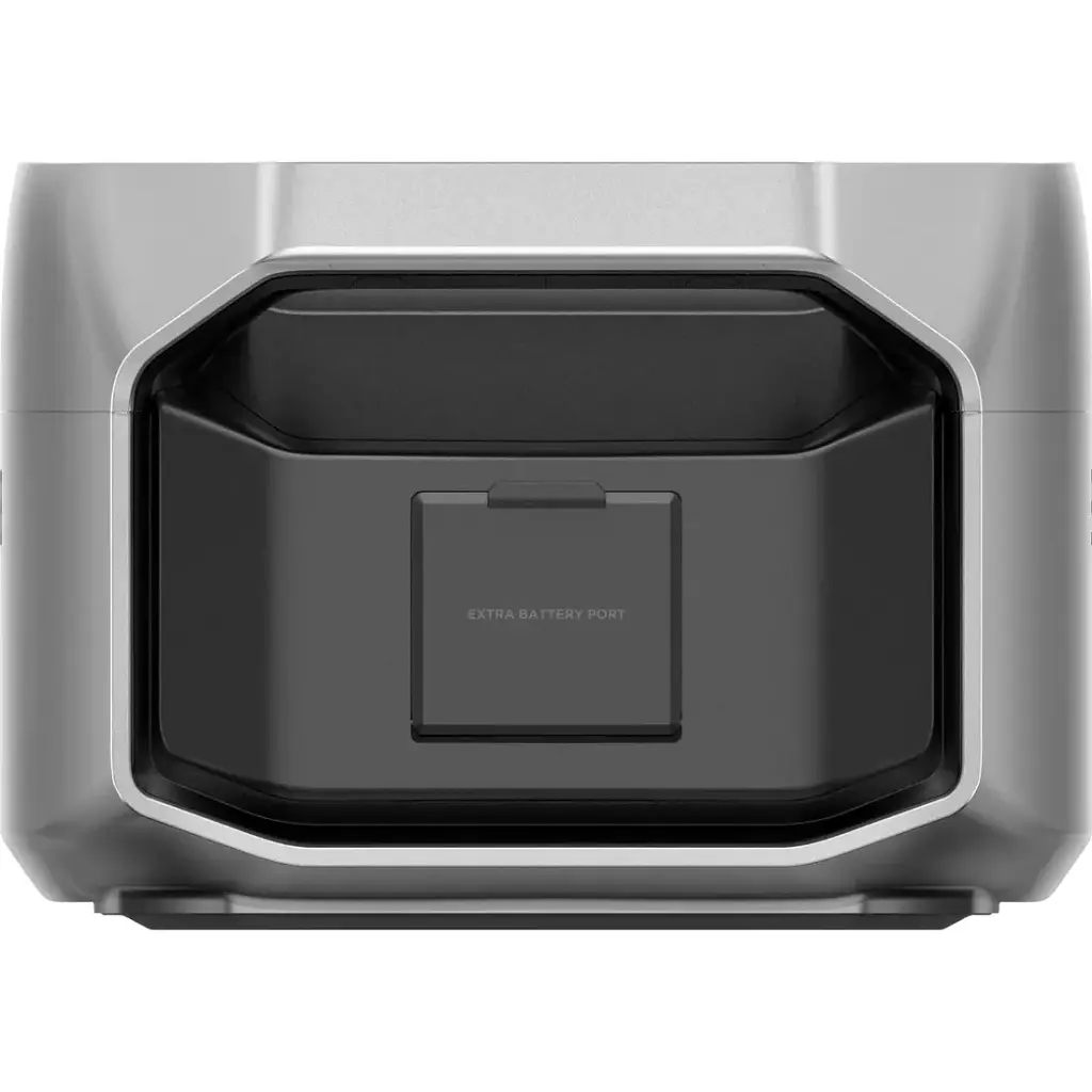 Додаткова батарея EcoFLow DELTA Pro 3 Extra Battery [EFDELTAPRO3EB_EU] EU [115479] - фото 3
