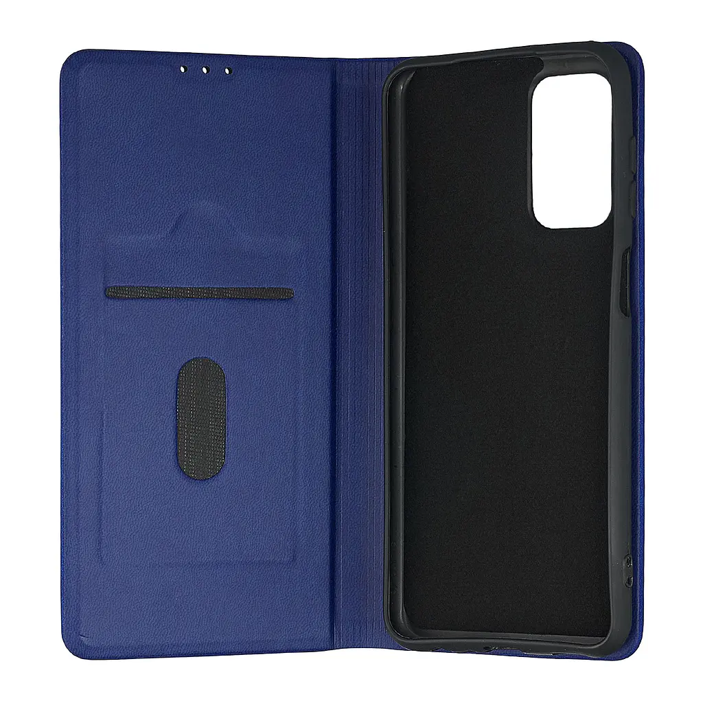 Чохол-книжка Flip Case Samsung A23 4G/A23 5G (A235/A236) Dark blue - фото 2