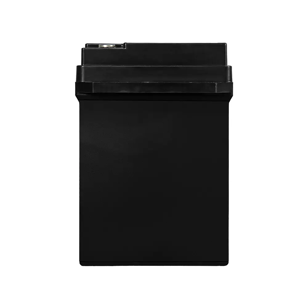 Акумуляторна батарея літій-залізо-фосфатна 12В 150А*год Trinix 12V150Ah LiFePO4 (44-00003) - фото 3