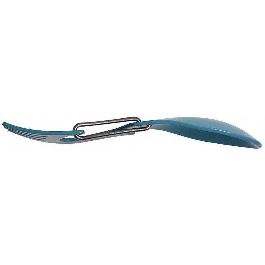 Ловілка Kershaw Ration бірюзова (1140TEAL) - фото 4