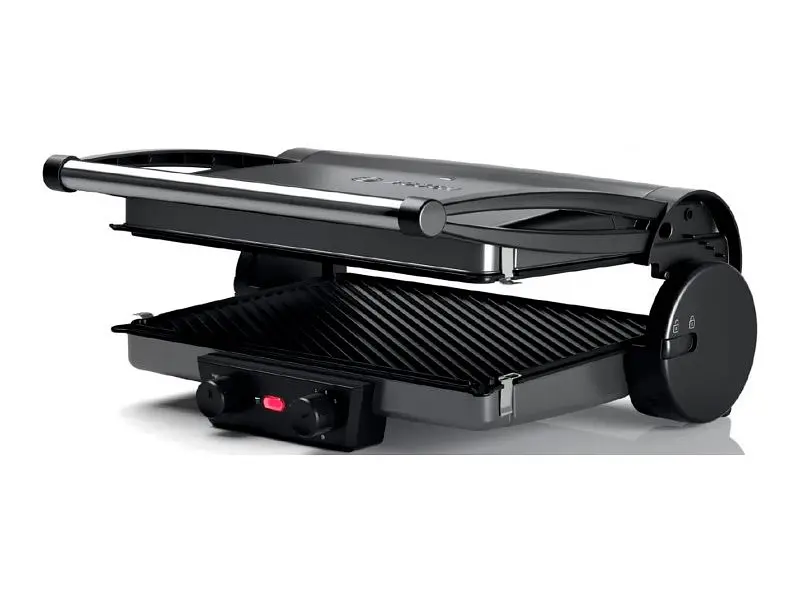 Електрогриль Bosch TCG4215 - фото 4