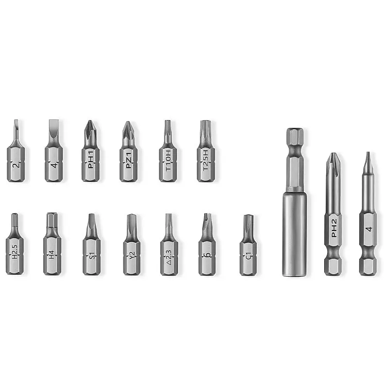 Викрутка Bosch Mova MSD008 - фото 4