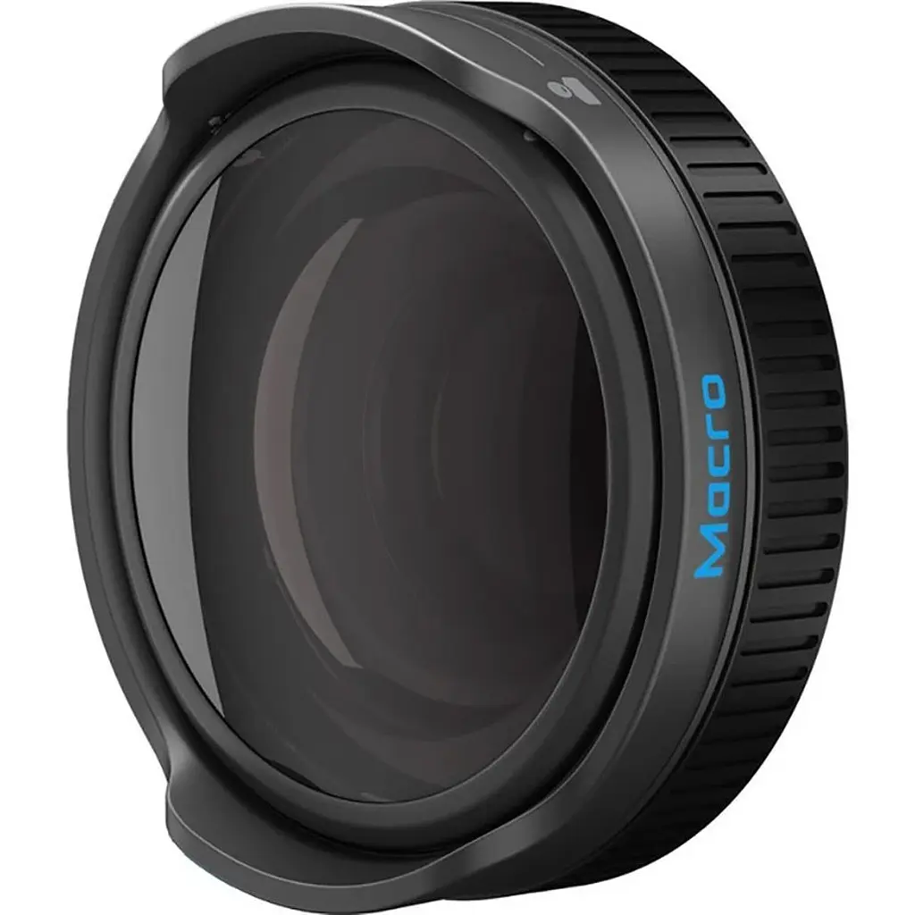 Модуль об'єктива GoPro Macro Lens Mod для HERO13 (AEWAL-021) [117489] - фото 3