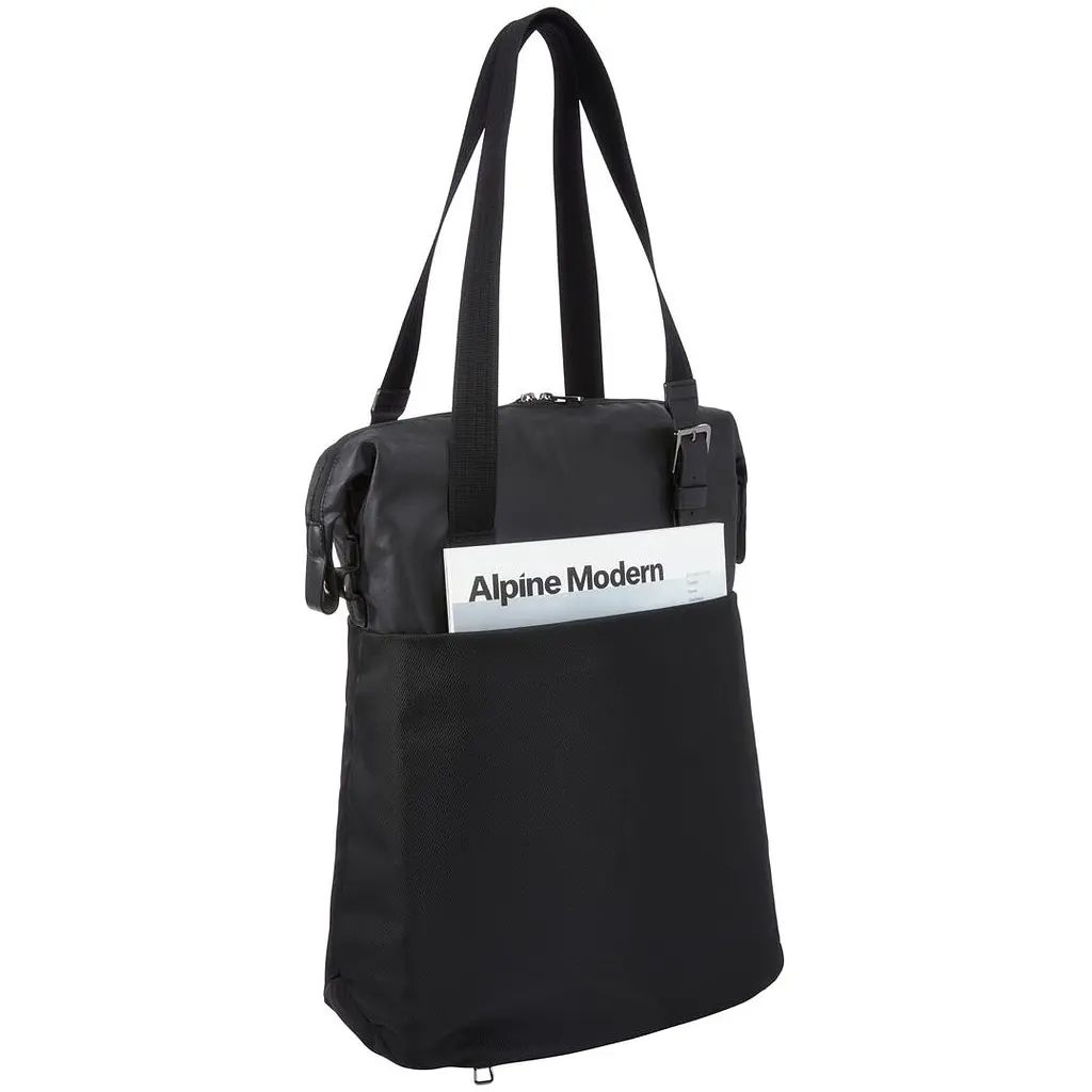 Наплічна сумка Thule Spira Vetrical Tote Black (TH 3203782) - фото 6