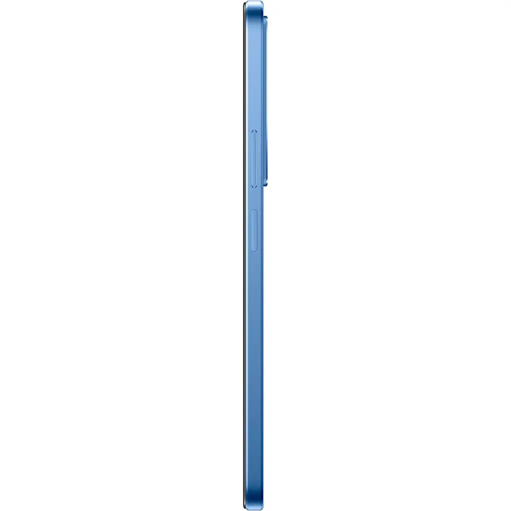 Смартфон Realme C85 8/256GB Kingfisher Blue Global [166308] - фото 8