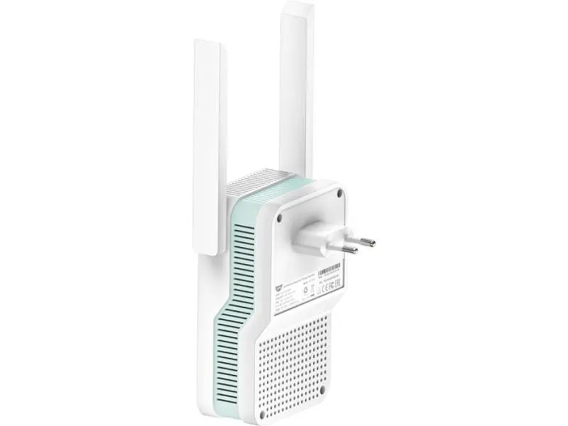 Повторювач Wi-Fi CUDY RE1500 - фото 2