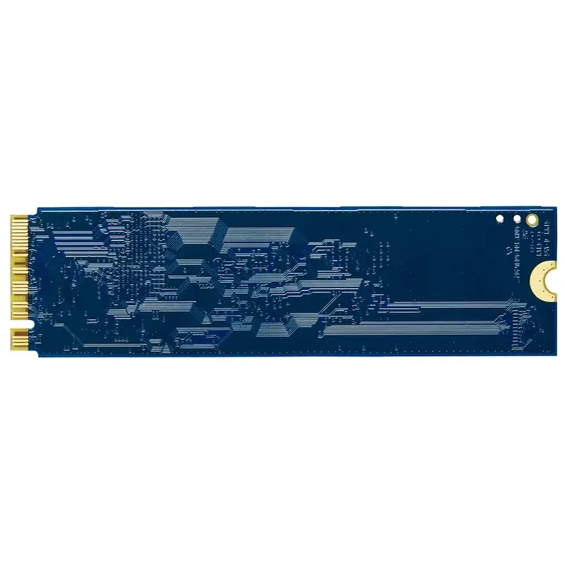 Накопичувач Kingston M.2 2280 1TB (SNV3S/1000G) - фото 4
