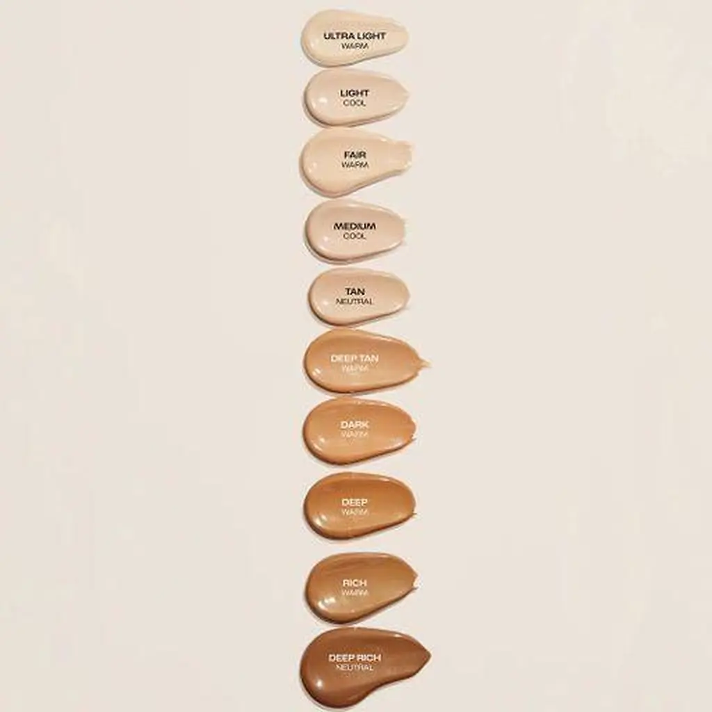Тональний СС-крем Lumene CC Color Correcting Cream SPF 20 відтінок Light 30 мл - фото 4