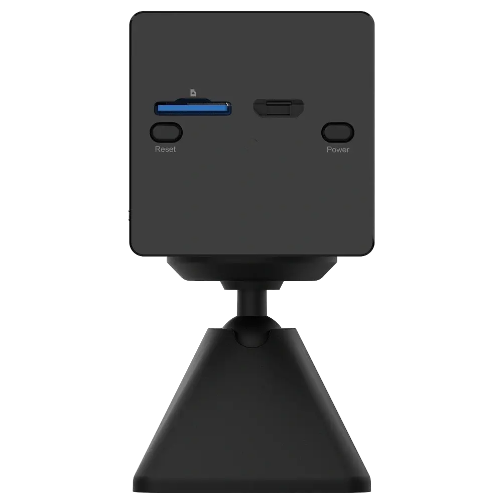 IP видеокамера Ezviz Ezviz CB2 1080P BK cs-cb2 1080p Wi-Fi - фото 2