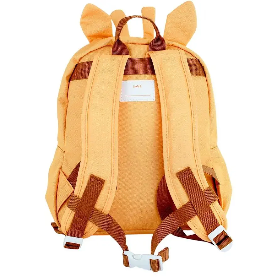 Tерморюкзак Miniland Thermibag Kid Jungle (89633) - фото 2