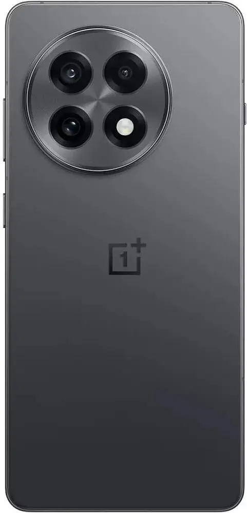 Смартфон OnePlus 13R 12/256GB Nebula Noir - фото 3
