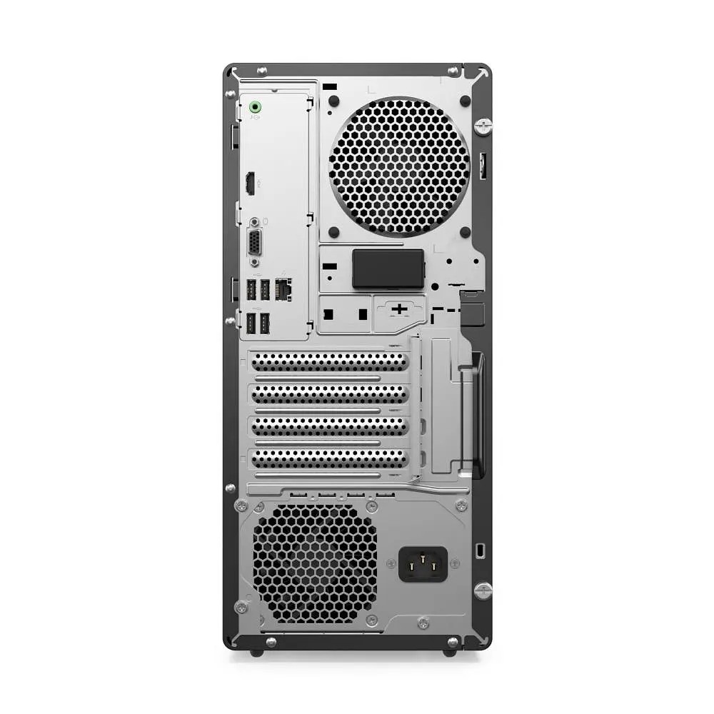 Комп'ютер Lenovo Luna Grey LOQ Tower 17IRR9 (90X000J6UL) Intel Core i5 14400F/32Gb DDR5/1TB SSD/RTX 5060Ti 16Gb/DOS - фото 12