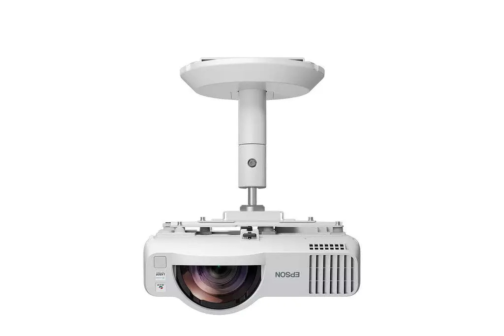 Короткофокусний проектор Epson EB-L210SF (V11HA75080) - фото 7