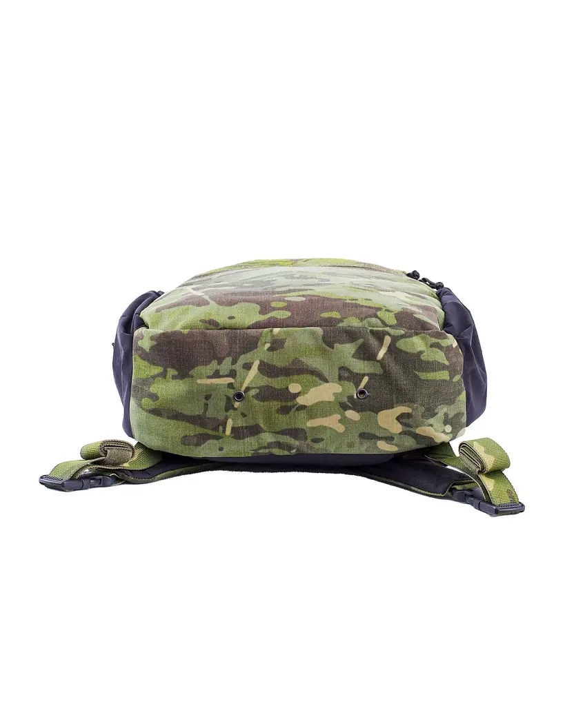 Рюкзак BEHEMOTH Multicam Tropic WTF - фото 6