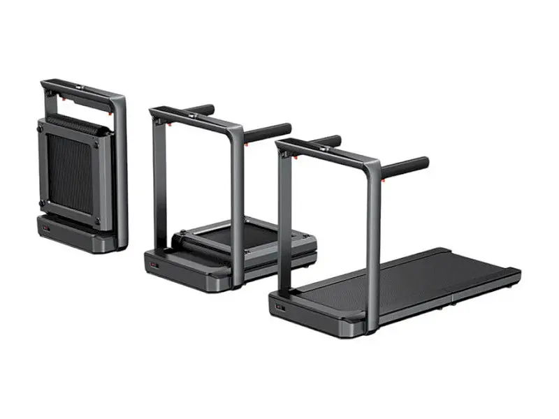 Бігова доріжка електрична Kingsmith WalkingPad Treadmill X25+ - фото 3