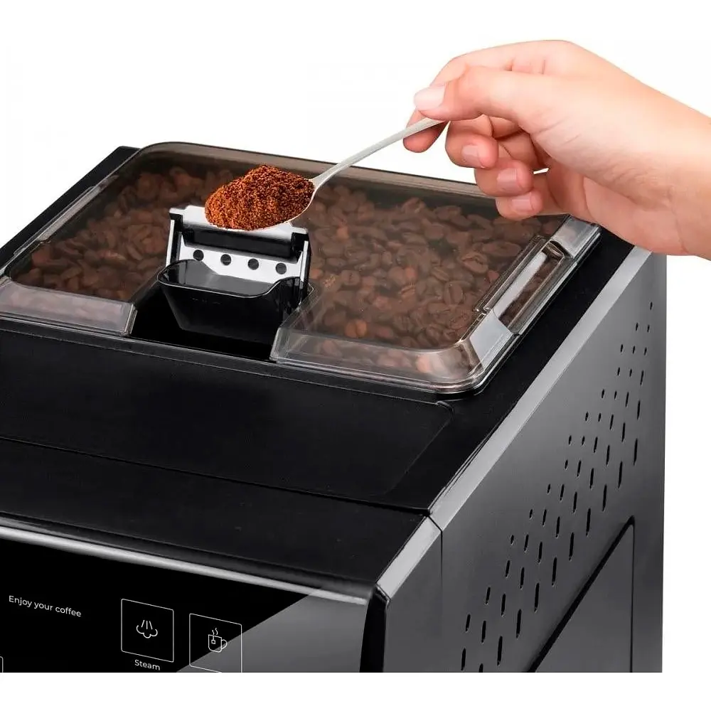 Кофемашина Ufesa Supreme Barista CE8121 [71705256] [119892] - фото 6