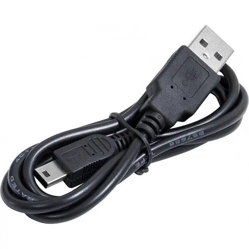 Концентратор Defender USB2.0 Quadro Power Blue 4хUSB2.0 + бж (83503) - фото 3