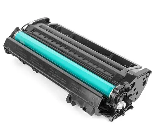 Картридж Canon 719, Black, LBP-6300/6650, MF5580/5840, 2100 стор, ColorWay (CW-C719M) - фото 3