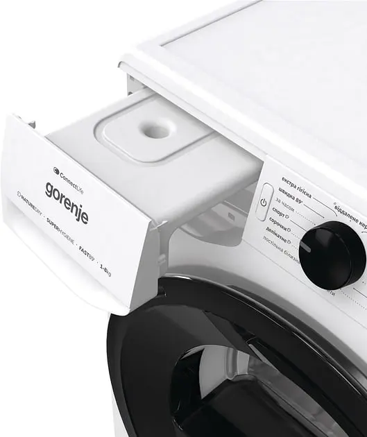 Сушильна машина Gorenje DPNE83GNLWIFI/UA - фото 7
