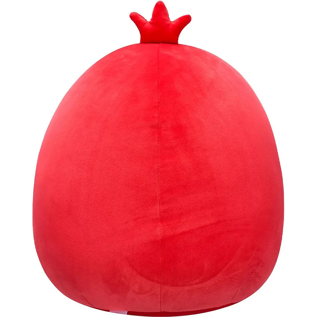 М'яка іграшка Squishmallows Гранат 40 см червоний (SQCR07047) - фото 5