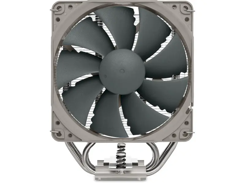 Повітряне охолодження Noctua NH-U12S redux - фото 2