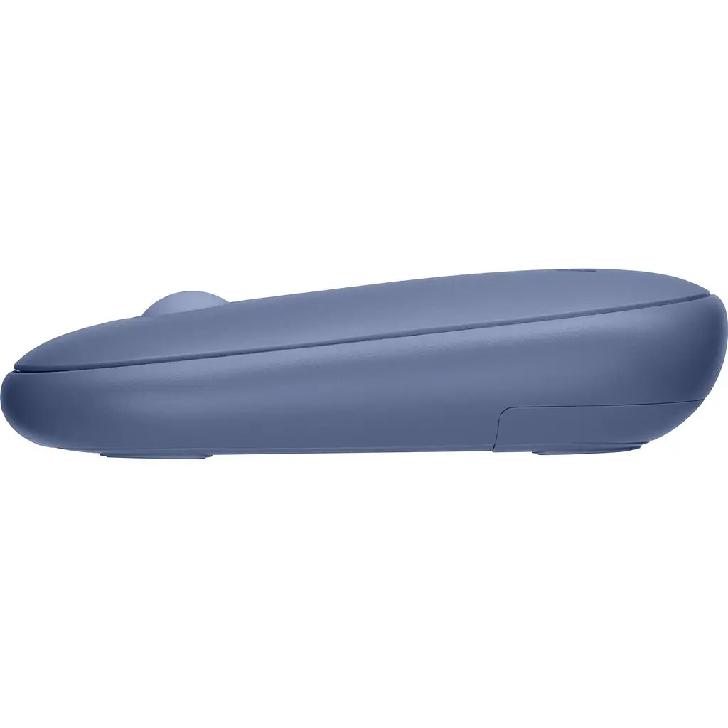 Бездротова миша 2E MF300 Silent WL BT Stone Blue (2E-MF300WBL) - фото 4