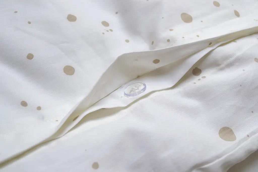 Постельное белье сатин Lotus Home - Roana семейный - фото 5