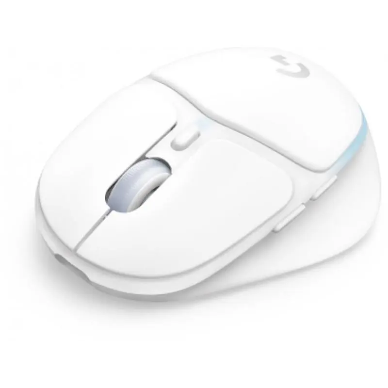 Миша Logitech G705 Lightspeed Wireless Gaming White (910-006367/910-006368) - фото 3