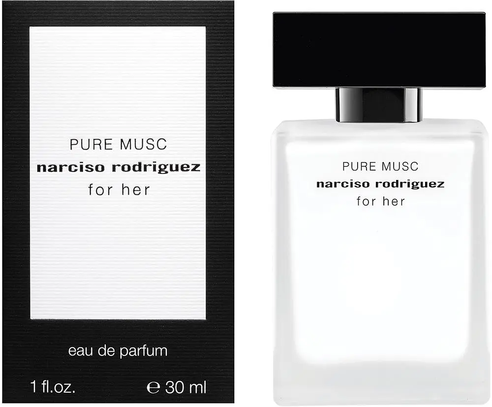 Парфумована вода Narciso Rodriguez Pure Musc For Her 30 мл - фото 2