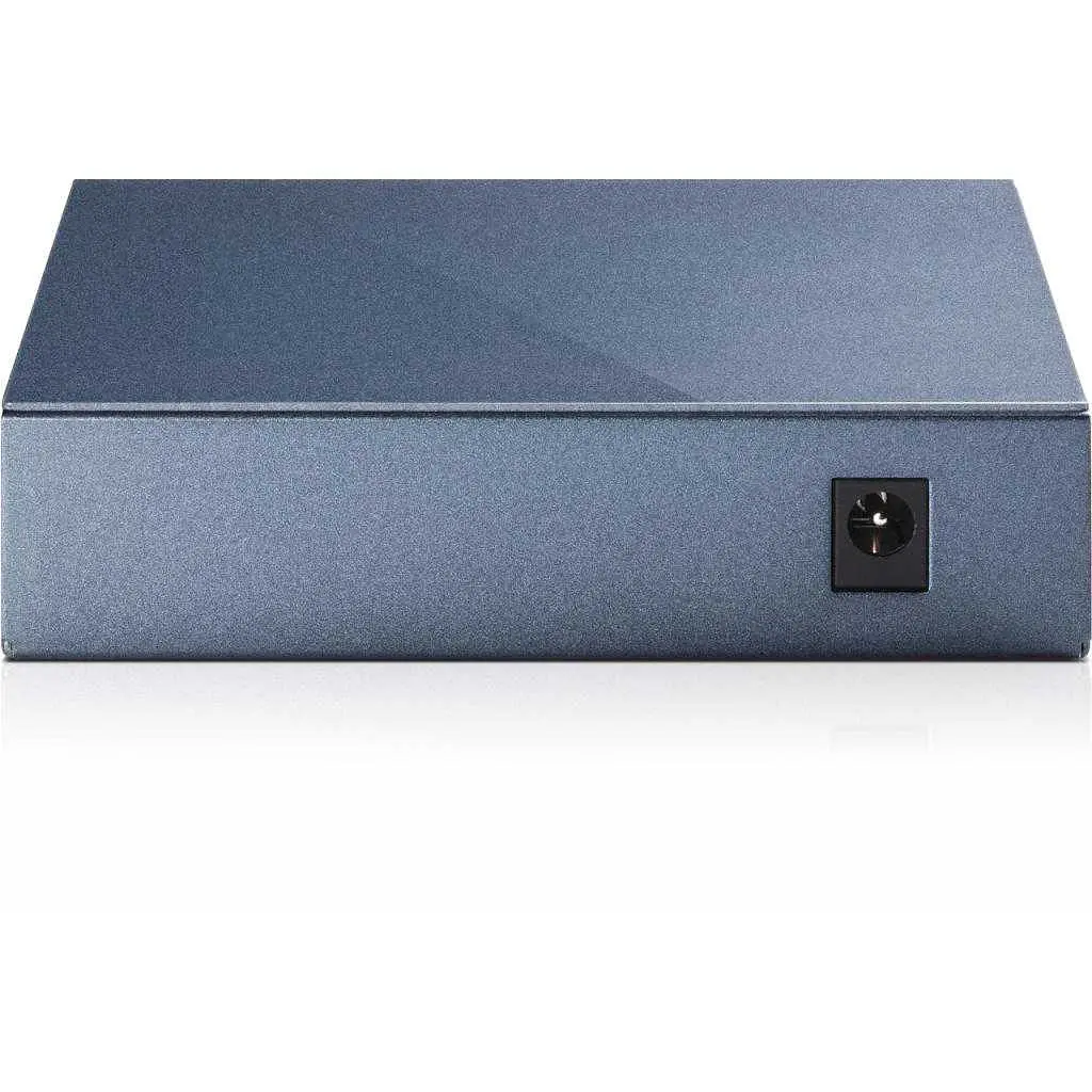 Коммутатор TP-Link TL-SG105 (TL-SG105) - фото 4