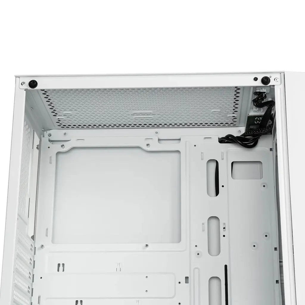 Корпус QUBE GERYON White (QBGERYON_FWNU3) - фото 7